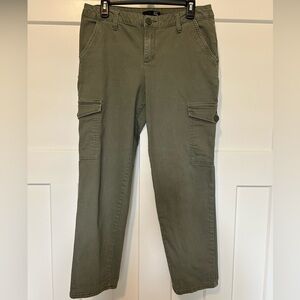 1822 Denim women’s skinny cargo pants